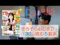 【ロト6】2024年3月4日と7日のロト6分析