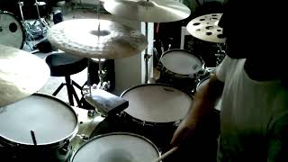 &#39;Dance On&#39; (Drums, Prince, Sheila E.)