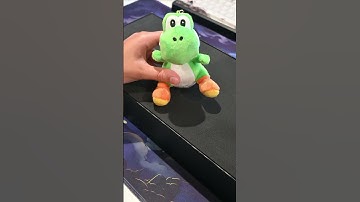 ✨Keyboard Unboxing ASMR ✨