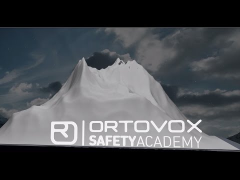 ORTOVOX SAFETY ACADEMY (it.)