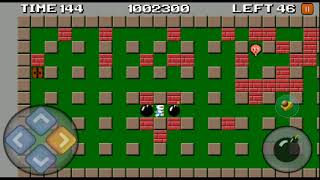 Bomberman Classic