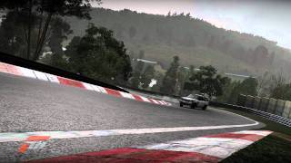 RDT2 Range Roller on the Ring