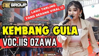 LAGU VIRAL‼️ KEMBANG GULA - IIS OZAWA - AE GROUP CIREBON #tarlingcirebonan #eventorganizer #viral