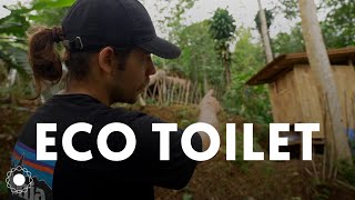 #115 Building the perfect composting toilet