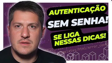 🐧 Autenticação sem Senha com Laravel — porque  ninguém merece digitar “Senha123!” 🔐