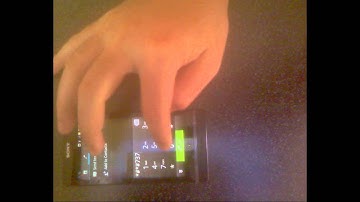 Unlocking Sony Xperia S to work for all GSM Networks