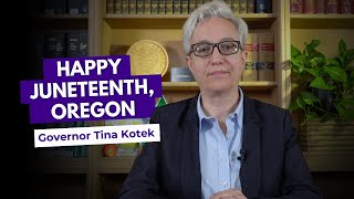 Detalles On #Juneteenth we reflect on Black history, resilience, and strength. Noticias