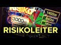 Spielbank Casino 5€ Einsatz 10€ Einsatz 1400€ hochgedrückt ...
