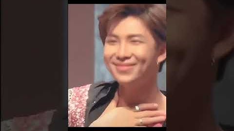BTS Reaction it