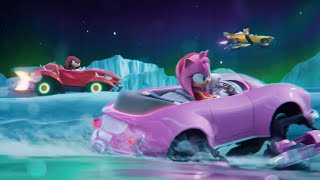 CUSTOM LOBBIES W/ VIEWERS // Sonic Racing Crossworlds