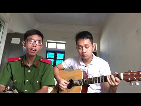Video Điều Ta Viết Mùa Xa Nhau | Cover Chú Công An | Hát hay... - youtube
