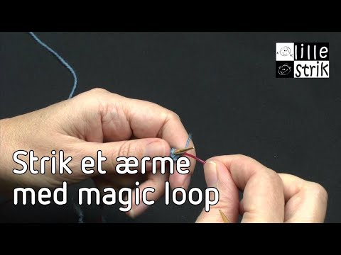 Video: Sådan Forbindes Ide Loop