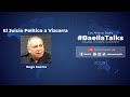 #Envivo #BaellaTalks Martes 15.09.2020 | Invitado: Hugo Guerra