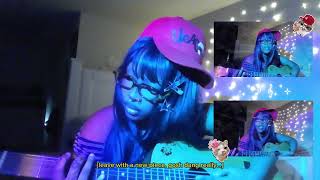 groupie - leonie biney  (cover)