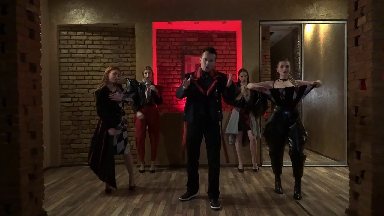 Слэйд - По Ковровой Аллее (Official Video)