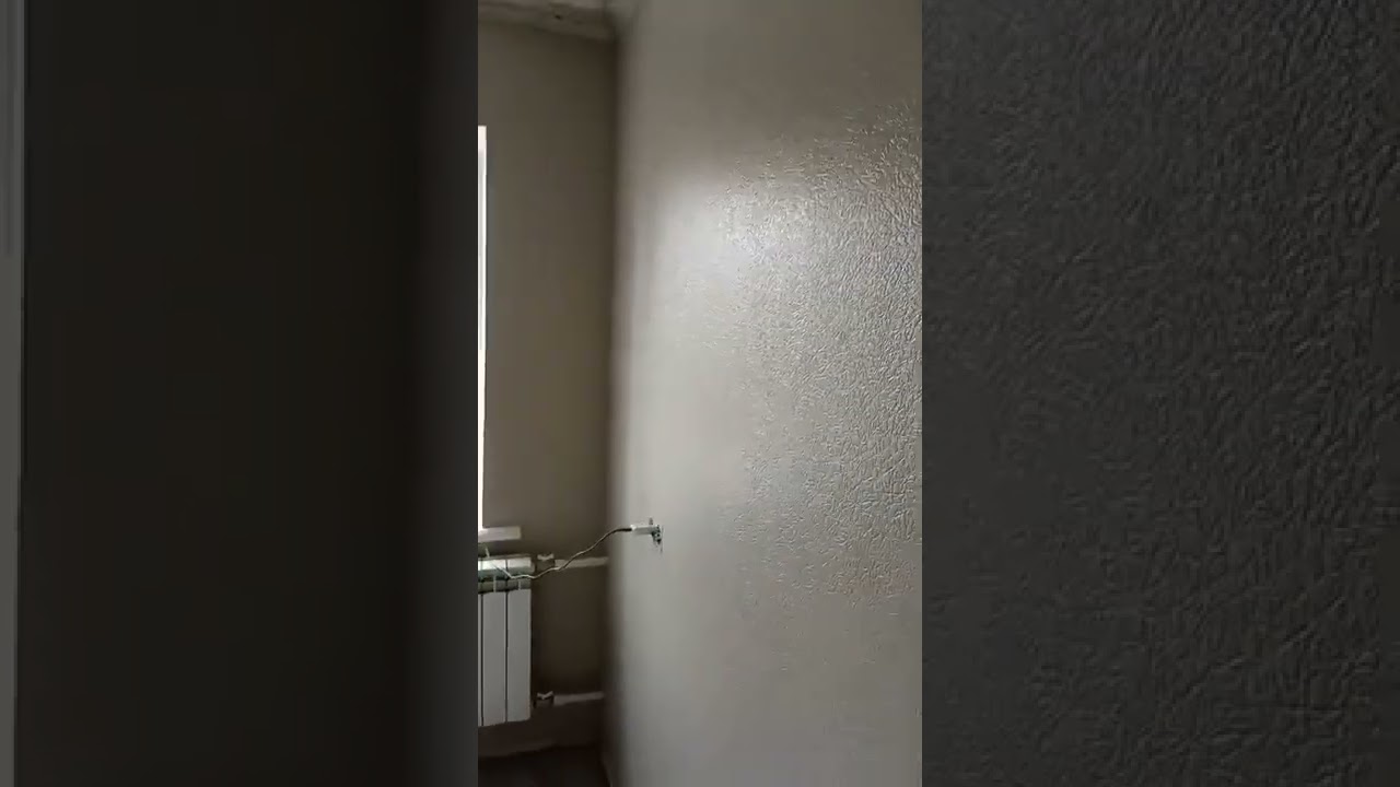 Как ЛАК меняет обои? Ремонт квартир в Волгограде