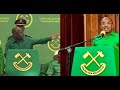 RAIS MAGUFULI ATOA SIRI YA KUTAKA MWINYI KUWA MGOMBEA WAKE RAIS MAGUFULI ATOA SIRI YA KUTAKA MWINYI KUWA MGOMBEA WAKE