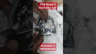 15Th September 2025 Order From Fly Robo Esp32 Cam Mb Type C Serial Port Burner Module With Ch340C