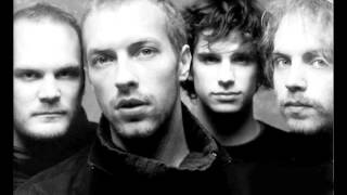 Coldplay - The Hardest Part