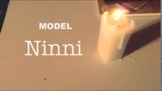 Model - Ninni (Alt Kat) Resimi