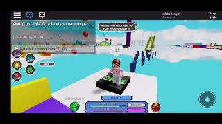 Codes For Roblox Mega Fun Obby Can U Get Free Robux - 