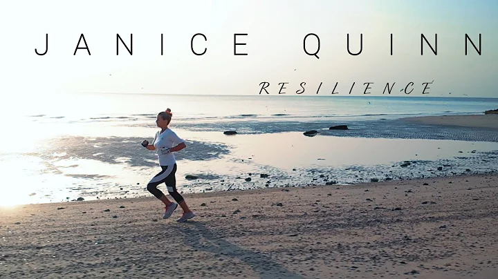 Janice Quinn - Resilience (2019)