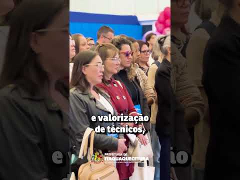 Boletim Itaquá (22/05/26)