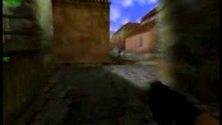 Best FLASHED awp headshot ( no zoom )