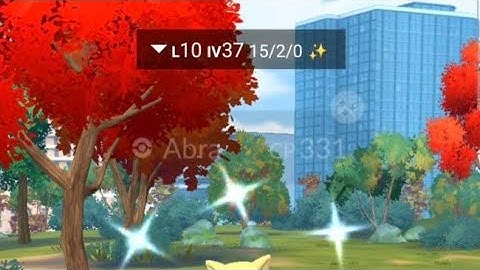 Psychic Shiny✨ Pokemon Pgsharp Pokemon Go