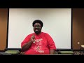 End of video