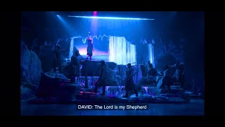 SIGHT AND SOUND DAVID (THE BATTLE BELONGS TO THE LORD REPRISE) SIGHT AND SOUND DAVID (THE BATTLE BELONGS TO THE LORD REPRISE)
