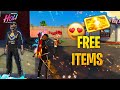 How to Get Free New Punkster Bundle & Lvl 8 Card 💥Must Watch | Holi Festival Garena Free Fire