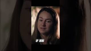 Parallel Universes? Jane's Alive! Alex is an Acronym! #shorts