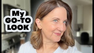 SIMPLE & FAST GoTo Look for Over 50