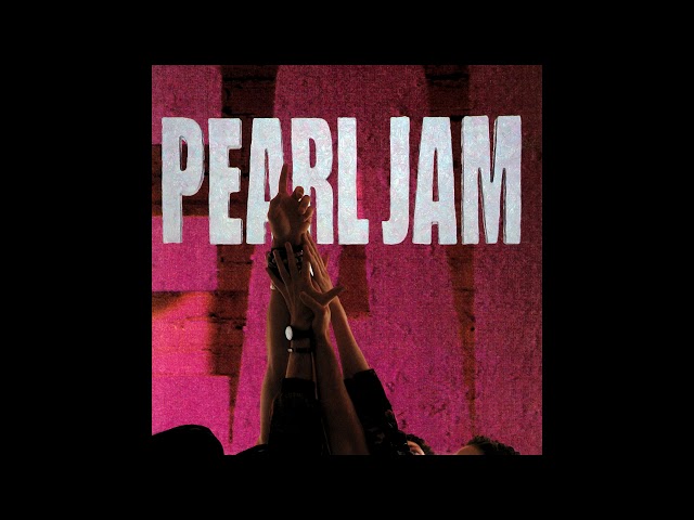 Pearl Jam - Ten (Full Album) class=