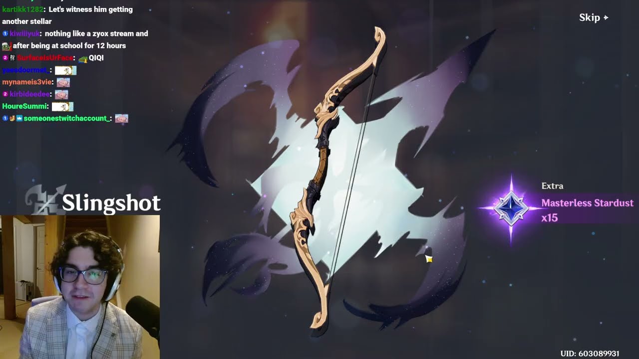 Как не пытаться заполучить Колумбину | Видео zy0x - #45