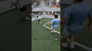 Only Bangers First Person Indoor Soccer