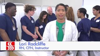 Brookdale Healthcare Training