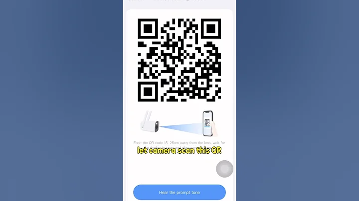 Adding camera to your phone