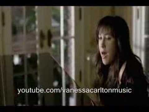 Vanessa Carlton - Pretty Baby - Official Video (HQ)