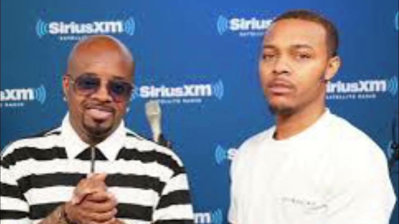 Happy birthday Jermaine Dupri - YouTube