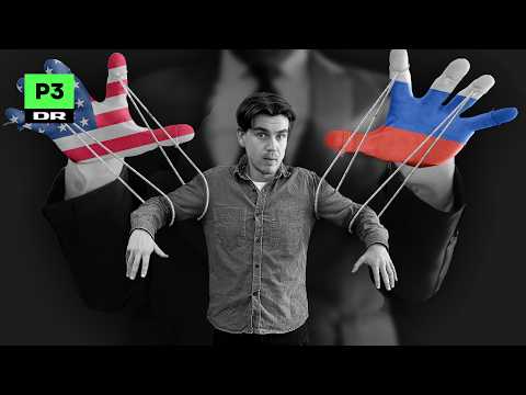 Sådan påvirker fremmede magter det danske valg