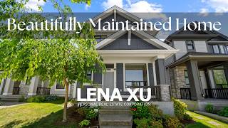 ✨ NEW LISTING! Family-Friendly Foxridge Home in Grandview Heights 🏡📍16616 Edgewood Drive,💰1,648,000