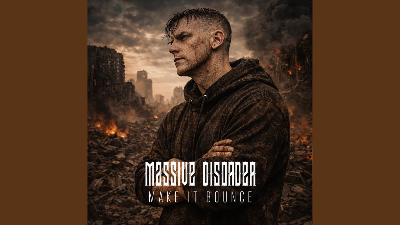Watch Make It Bounce (Extended Mix) on YouTube Watch Make It Bounce (Extended Mix) on YouTube