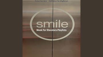 Simple Long Elevator Rides