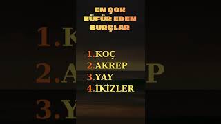 #koçburcu #ikizlerburcu #ikizler #burç #burçyorumları #akrepburcu #yay #yayburcu