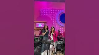 VLive Ayu Ting Ting | Ost Full House