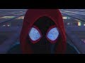 Gambar cover Into the Spider-Verse AMV - Born For This