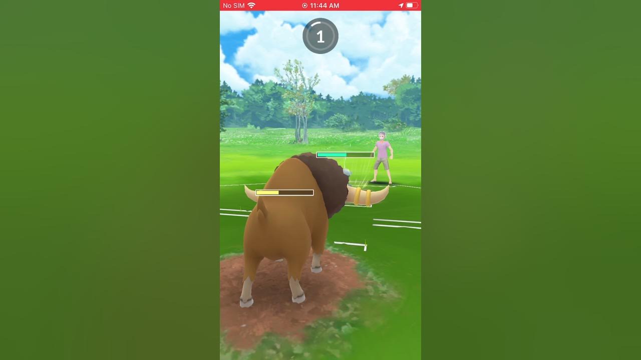 Roserade, Scizor, Mewtwo VS Snorlax, Bouffalant, Pinsir POKÉMON GO