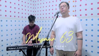 Video thumbnail of "Mazmur 63 - Cover by Joyful Worship Project ft Dimas Anindita"